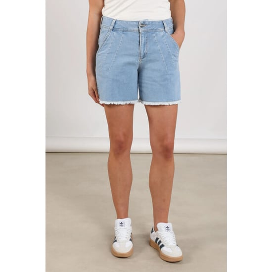 Nukus Nks09067 tanya short ruffle - Image 6