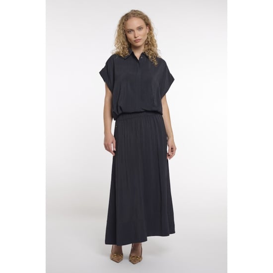 Rino & Pelle midi skirt tosca.7002621 dark - Image 2