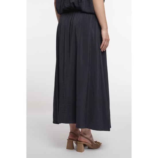 Rino & Pelle midi skirt tosca.7002621 dark - Image 4