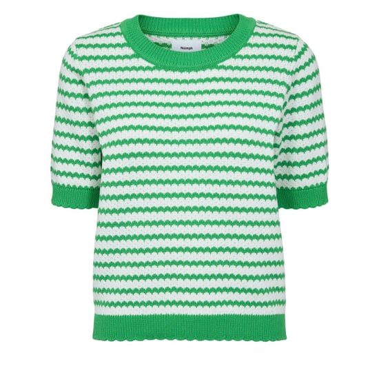 Nümph Numph numari pullover 4106 classic green - Image 2