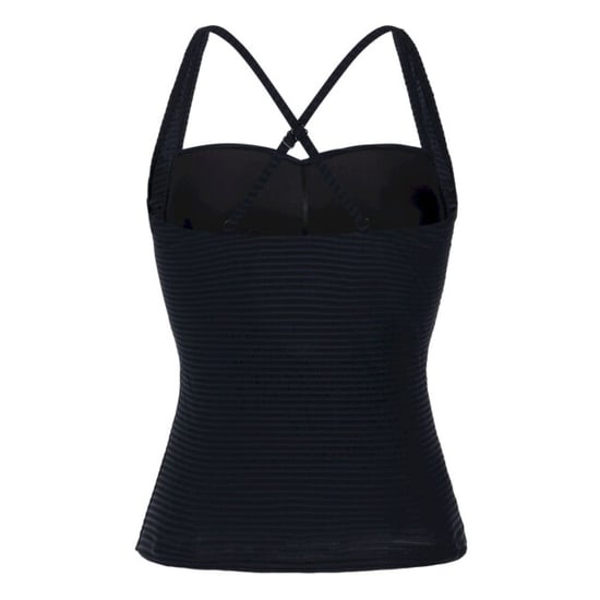 Protest camo tankini top b&c-cup bikini top dames - - Image 2