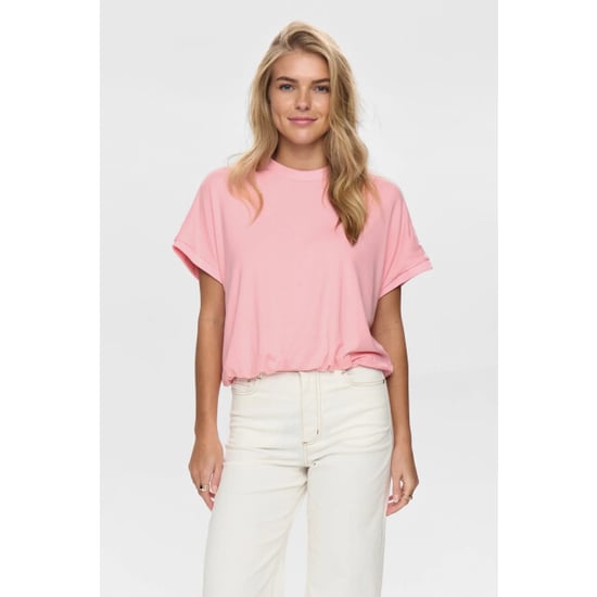Nümph Numph nuleah boxy tee 2708 peony - Image 3