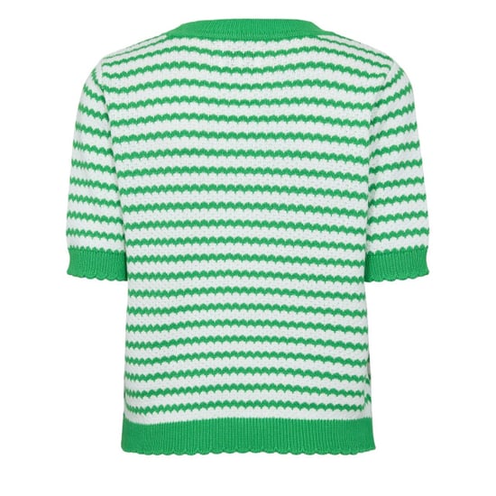 Nümph Numph numari pullover 4106 classic green - Image 6