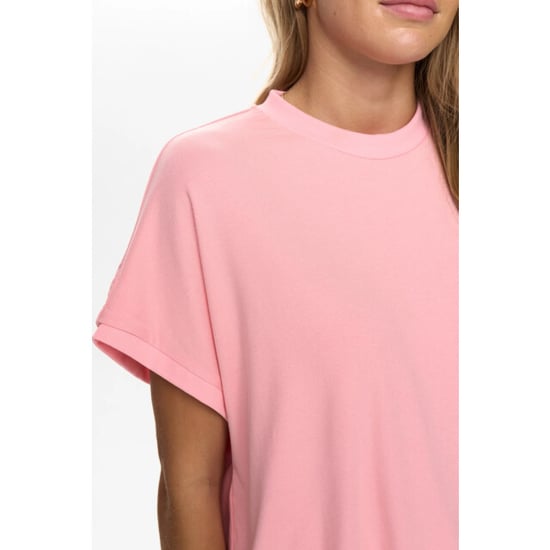 Nümph Numph nuleah boxy tee 2708 peony - Image 5
