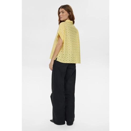 Nümph Numph nupalma sleeveless shirt 1031 popcorn - Image 4