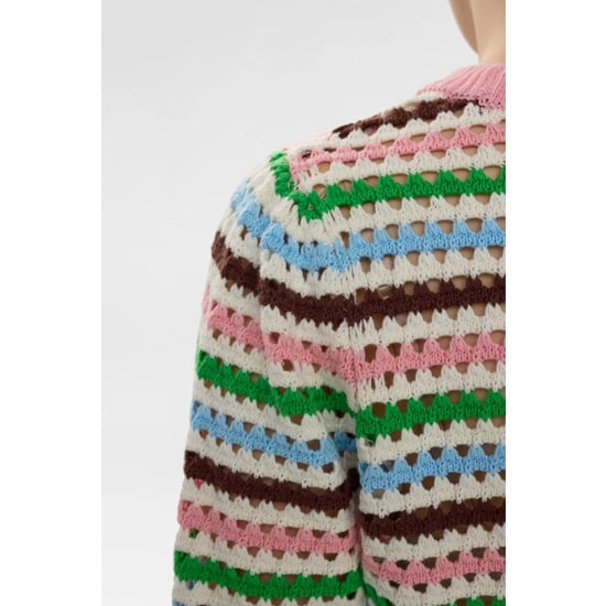 Nümph Numph nunancy pullover 2708 peony - Image 4