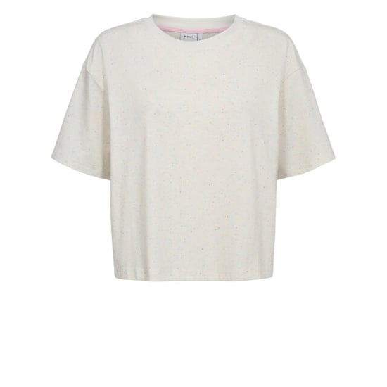 Nümph Numph nuhuby t-shirt 9001 cloud dancer - Image 1