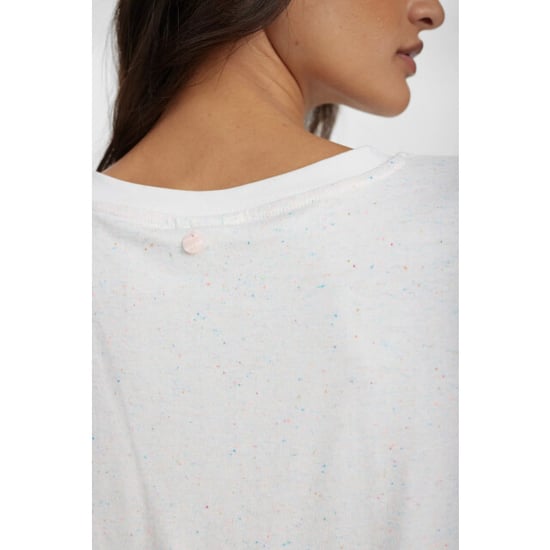 Nümph Numph nuhuby t-shirt 9001 cloud dancer - Image 4