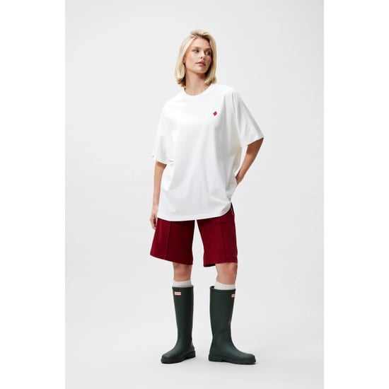 Catwalk Junkie 2601020201 oversized graphic tshirt - Image 2