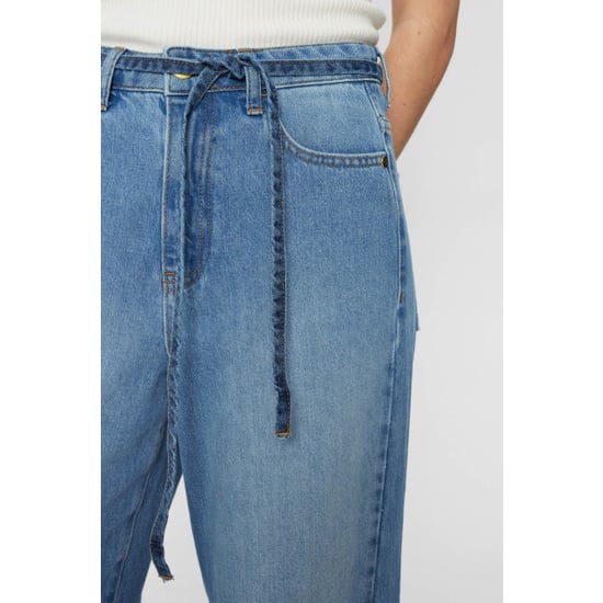 Nümph Numph nubrooklyn jeans blue 3010 light blue denim - Image 5