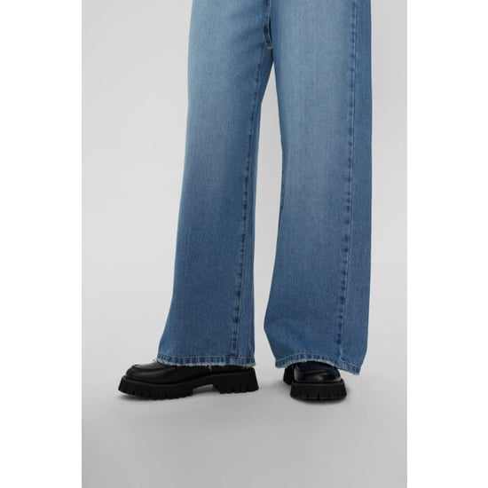 Nümph Numph nubrooklyn jeans blue 3010 light blue denim - Image 6