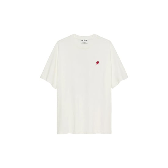 Catwalk Junkie 2601020201 oversized graphic tshirt - Image 3