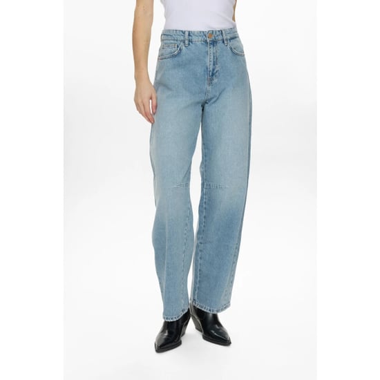 Nümph 706683 nuseville barrel light blue denim - Image 2