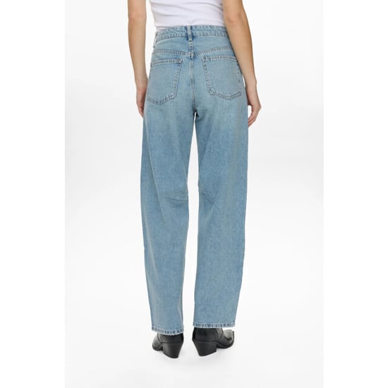 Nümph 706683 nuseville barrel light blue denim - Image 3