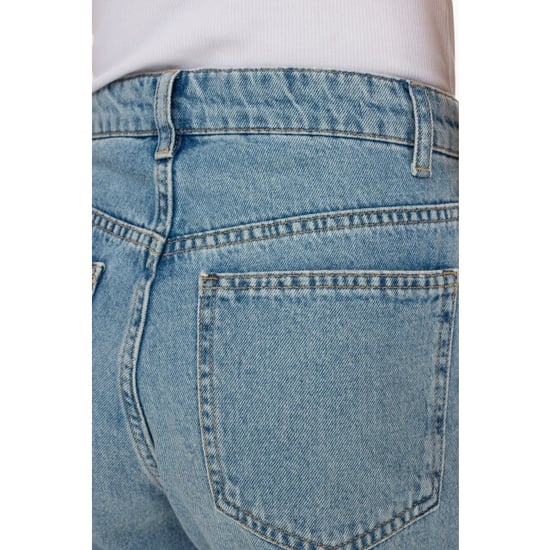 Nümph 706683 nuseville barrel light blue denim - Image 6