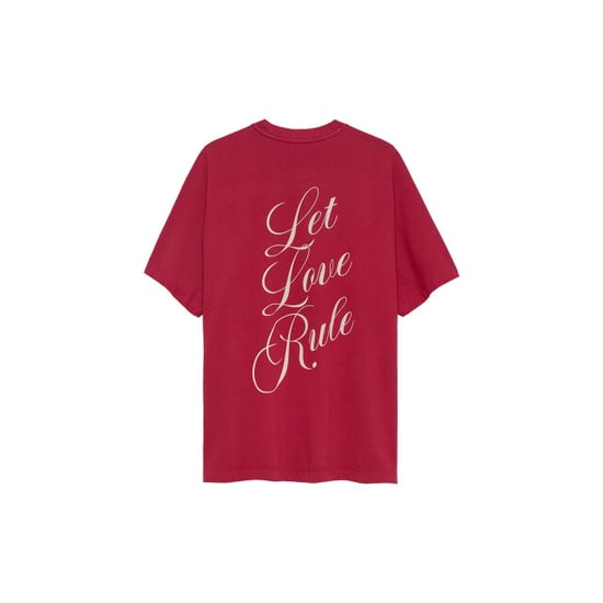 Catwalk Junkie 2601020201 oversized graphic tshirt - Image 2