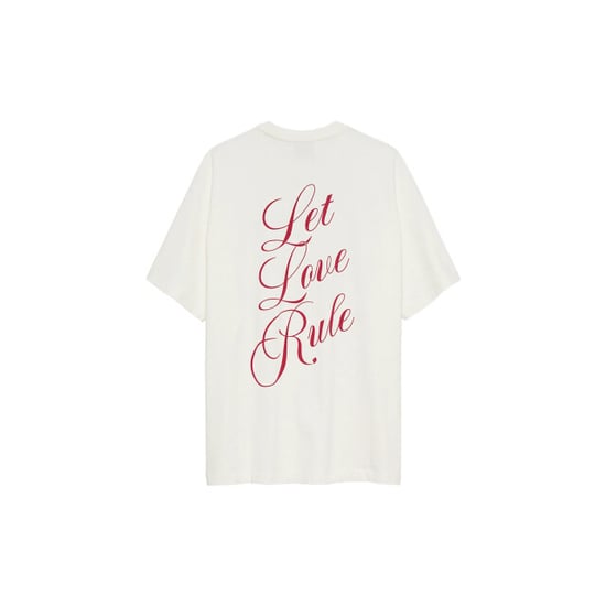 Catwalk Junkie 2601020201 oversized graphic tshirt - Image 4