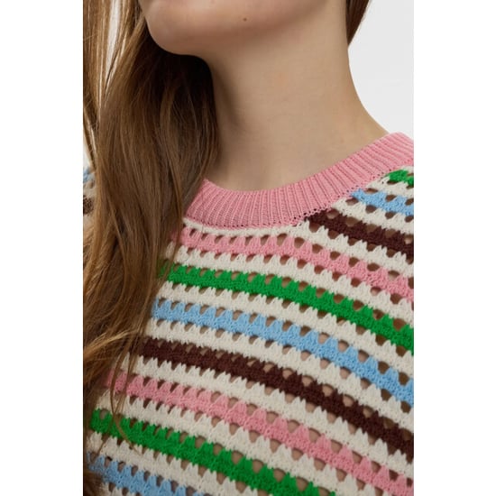 Nümph Numph nunancy pullover 2708 peony - Image 6