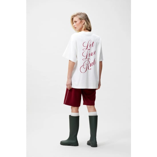 Catwalk Junkie 2601020201 oversized graphic tshirt - Image 5