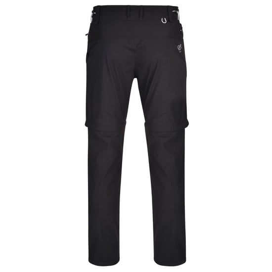 Dare2b Heren tuned in ii multi pocket afritsbare wandelbroek - Image 2