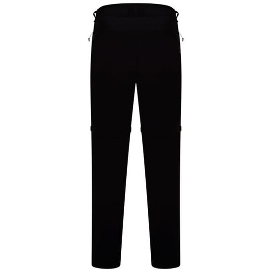 Dare2b Heren tuned in ii multi pocket afritsbare wandelbroek - Image 3