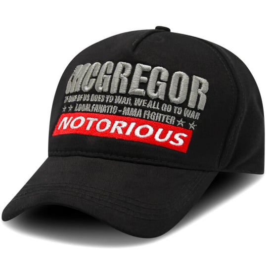 Local Fanatic Baseball cap conor notorious - Image 1