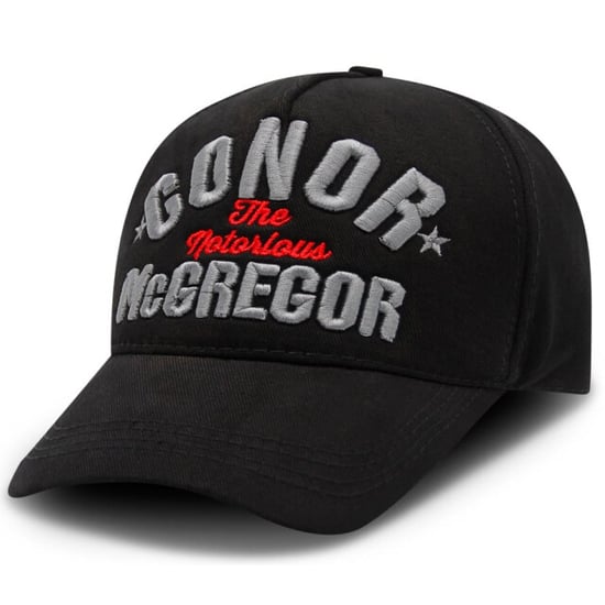 Local Fanatic Baseball cap conor the notorious - Image 1