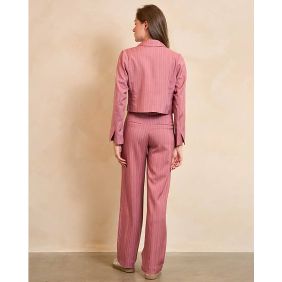 Lofty Manner ra43 blazer norelle 309 mauve - Image 2