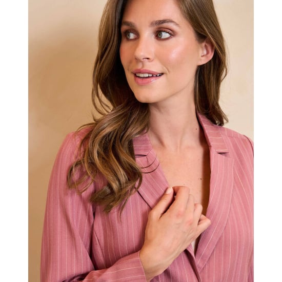 Lofty Manner ra43 blazer norelle 309 mauve - Image 3