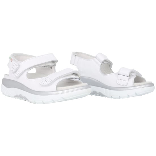 Mephisto Sano norine dames rollende wandelsandaal - Image 5
