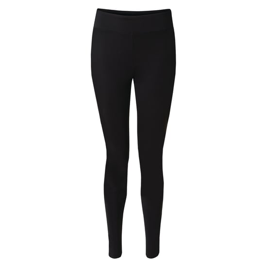 Dare 2B Womens/Ladies Legitimate Leggings (Black) - Image 1