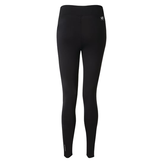 Dare 2B Womens/Ladies Legitimate Leggings (Black) - Image 2