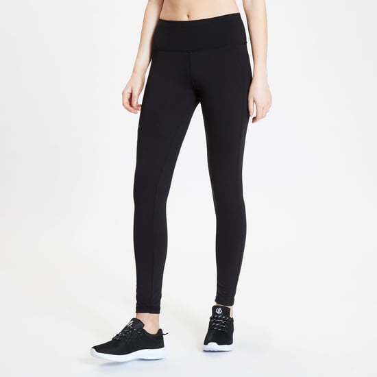 Dare 2B Womens/Ladies Legitimate Leggings (Black) - Image 3