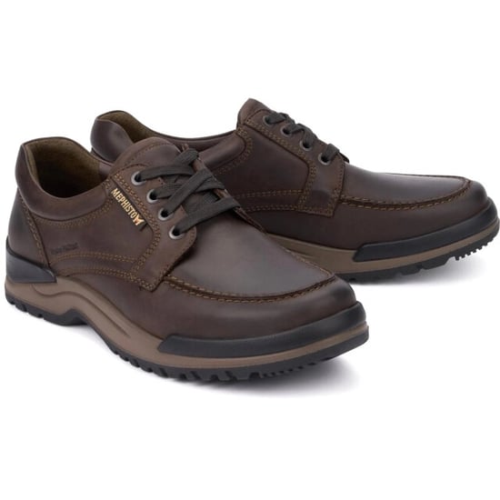Mephisto Charles heren veterschoen - Image 4