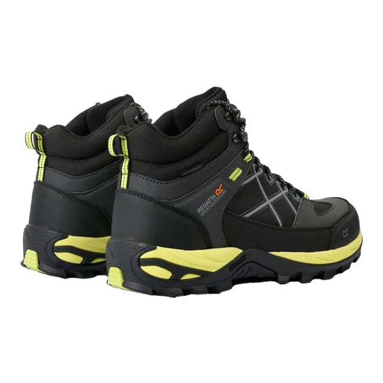 Regatta Heren samaris iii wandelschoenen - Image 2