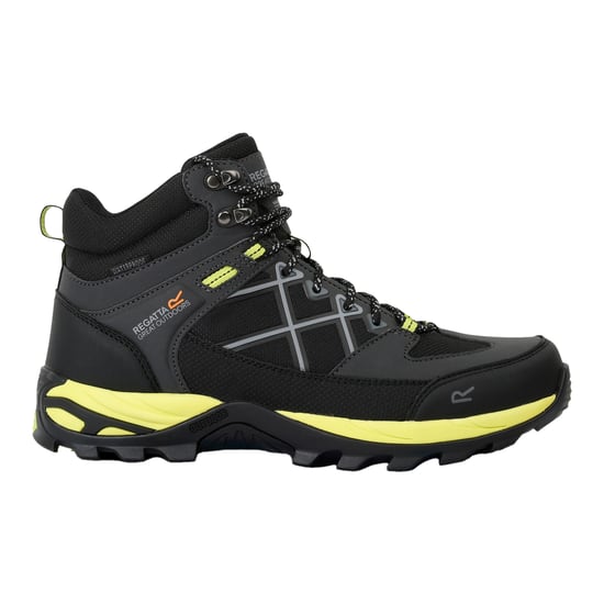 Regatta Heren samaris iii wandelschoenen - Image 3