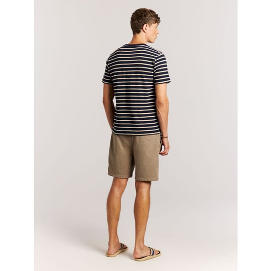 Protest calow t-shirt strandshirt heren - - Image 3