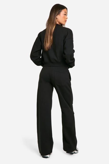 Tall 3 Piece Bomber Tracksuit - Image 2