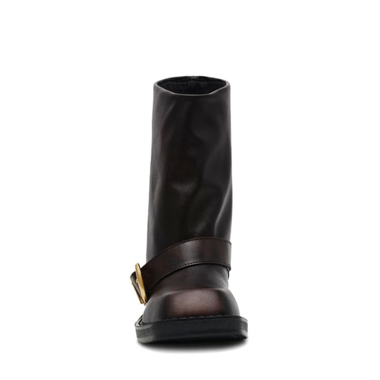 Leather Climaxx 336 Boots - Image 3