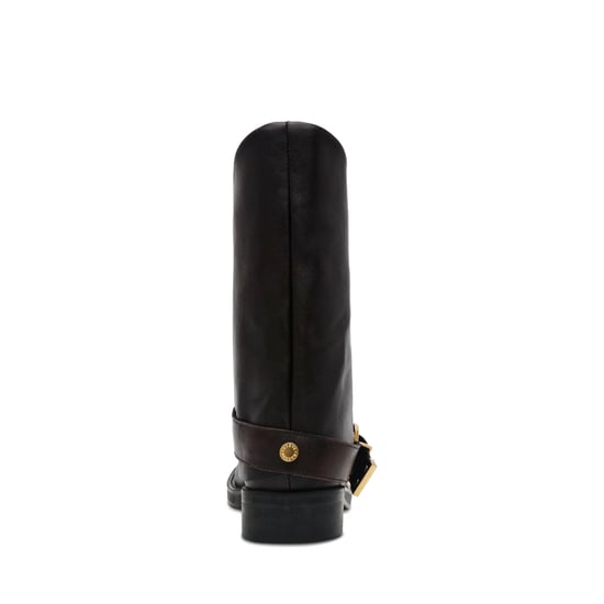Leather Climaxx 336 Boots - Image 4