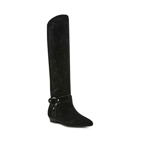 Suede Krosby 015 Boots - Image 2