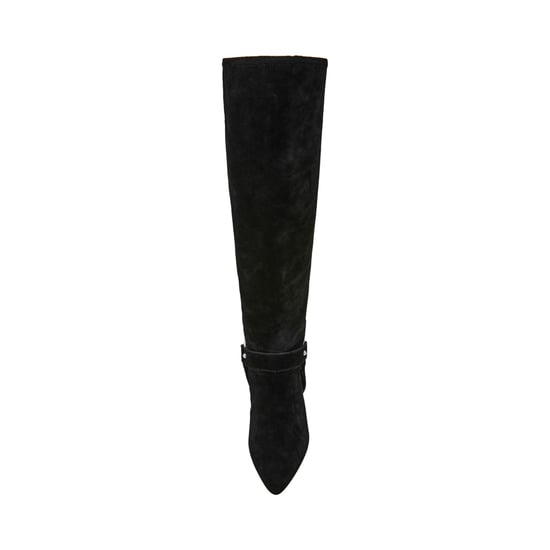 Suede Krosby 015 Boots - Image 3