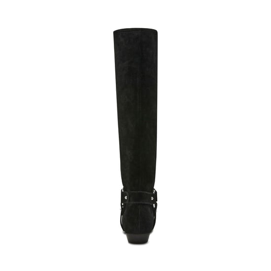 Suede Krosby 015 Boots - Image 4