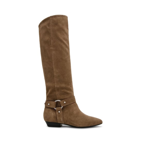 Suede Krosby 275 Boots - Image 1