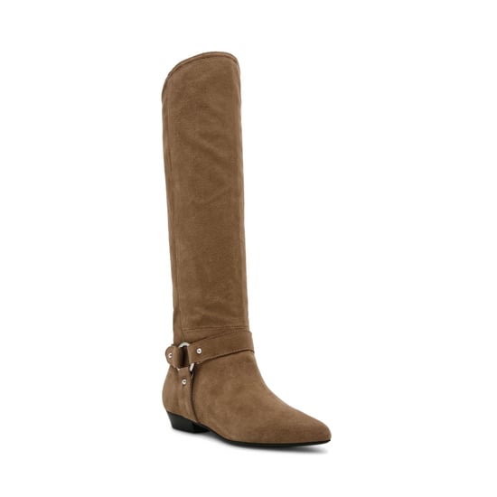 Suede Krosby 275 Boots - Image 2