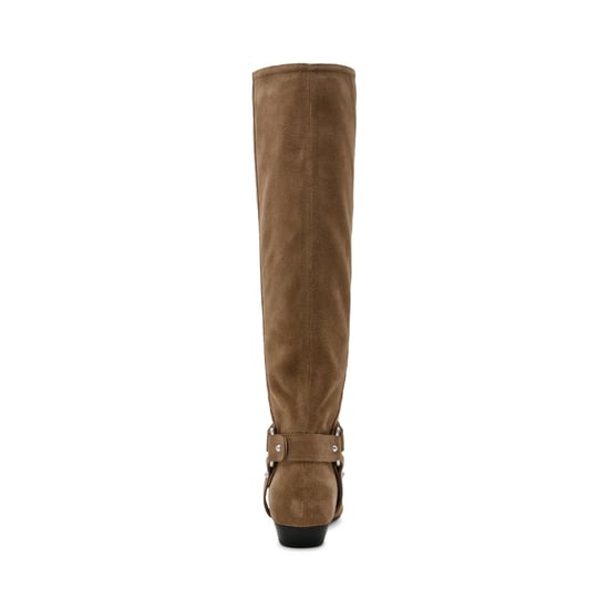 Suede Krosby 275 Boots - Image 3