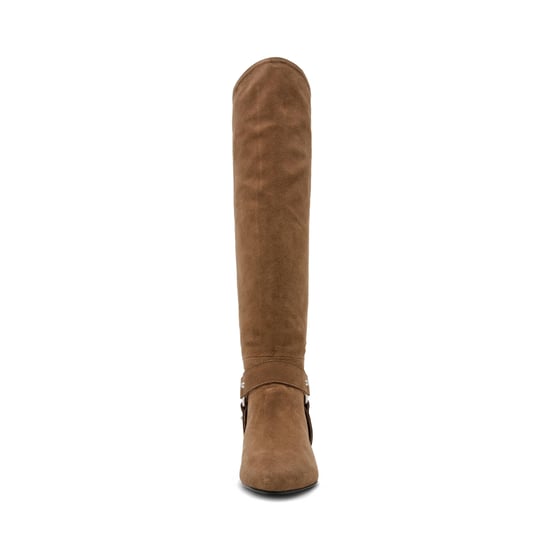 Suede Krosby 275 Boots - Image 4