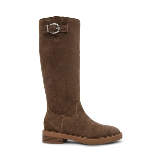 Leather La Rue 275 Boots - Image 1