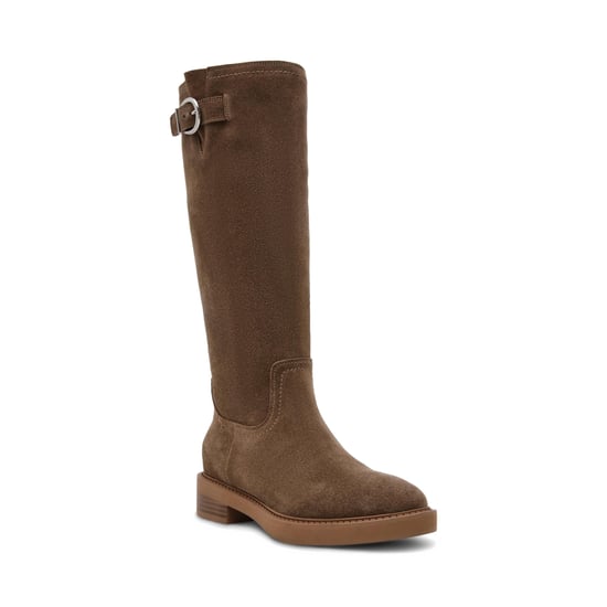 Leather La Rue 275 Boots - Image 2