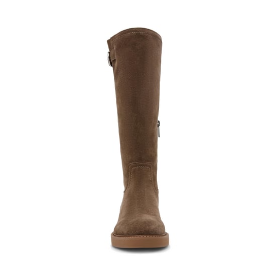 Leather La Rue 275 Boots - Image 3